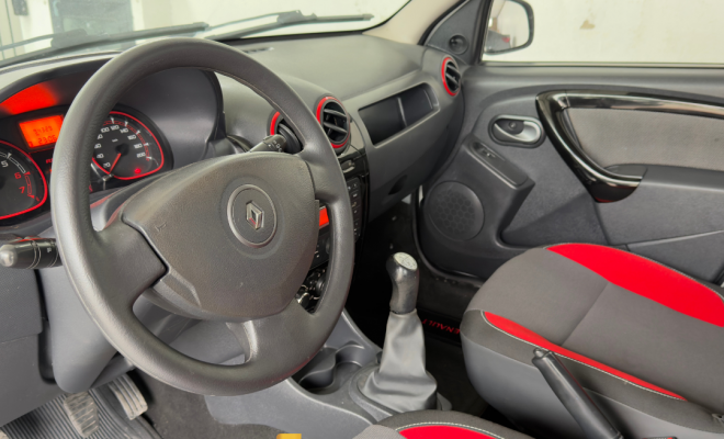 Renault SANDERO STEPWAY Hi-F. R. CURL 1.6 16V 5p 2012 Flex-2