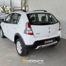 Renault SANDERO STEPWAY Hi-F. R. CURL 1.6 16V 5p 2012 Flex-1