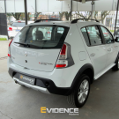 Renault SANDERO STEPWAY Hi-F. R. CURL 1.6 16V 5p 2012 Flex-5
