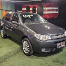 Fiat Palio Celebration 1.0 Fire Flex 8V 4p 2008 Flex-0