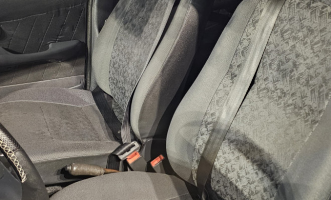 Fiat Palio Celebration 1.0 Fire Flex 8V 4p 2008 Flex-6