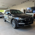 BMW X3 XDRIVE 20i 2.0/X-Line Bi-TB Flex Aut. 2020 Flex-0
