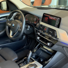 BMW X3 XDRIVE 20i 2.0/X-Line Bi-TB Flex Aut. 2020 Flex-8