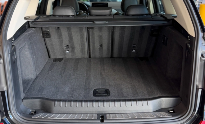 BMW X3 XDRIVE 20i 2.0/X-Line Bi-TB Flex Aut. 2020 Flex-13