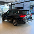 BMW X3 XDRIVE 20i 2.0/X-Line Bi-TB Flex Aut. 2020 Flex-3
