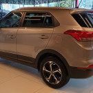 Hyundai Creta Smart Plus 1.6 16V Flex Aut. 2021 Flex/UNICA DONA-4
