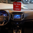 Hyundai Creta Smart Plus 1.6 16V Flex Aut. 2021 Flex/UNICA DONA-6