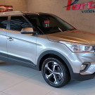 Hyundai Creta Smart Plus 1.6 16V Flex Aut. 2021 Flex/UNICA DONA-0