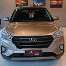 Hyundai Creta Smart Plus 1.6 16V Flex Aut. 2021 Flex/UNICA DONA-1