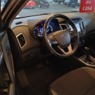 Hyundai Creta Smart Plus 1.6 16V Flex Aut. 2021 Flex/UNICA DONA-7