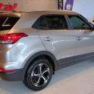 Hyundai Creta Smart Plus 1.6 16V Flex Aut. 2021 Flex/UNICA DONA-3