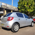 Renault SANDERO Authentique Flex 1.0 12V 5p 2018 Flex-0