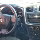 Renault SANDERO Authentique Flex 1.0 12V 5p 2018 Flex-5