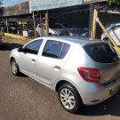 Renault SANDERO Authentique Flex 1.0 12V 5p 2018 Flex-7