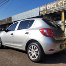 Renault SANDERO Authentique Flex 1.0 12V 5p 2018 Flex-12