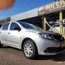 Renault SANDERO Authentique Flex 1.0 12V 5p 2018 Flex-11