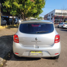 Renault SANDERO Authentique Flex 1.0 12V 5p 2018 Flex-8