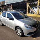 Renault SANDERO Authentique Flex 1.0 12V 5p 2018 Flex-6