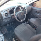 Renault SANDERO Authentique Flex 1.0 12V 5p 2018 Flex-4