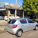 Renault SANDERO Authentique Flex 1.0 12V 5p 2018 Flex-10