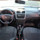 Renault SANDERO Authentique Flex 1.0 12V 5p 2018 Flex-2