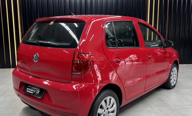 VW - VolksWagen Fox 1.0 Mi Total Flex 8V 5p 2012 Flex-13