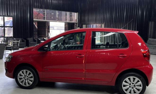 VW - VolksWagen Fox 1.0 Mi Total Flex 8V 5p 2012 Flex-15
