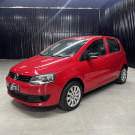 VW - VolksWagen Fox 1.0 Mi Total Flex 8V 5p 2012 Flex-2