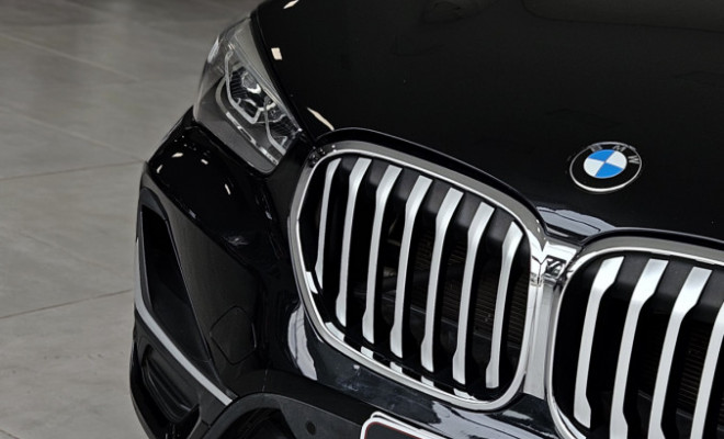 BMW X1 SDRIVE 20i X-Line 2.0 TB Active Flex 2022 Flex-2
