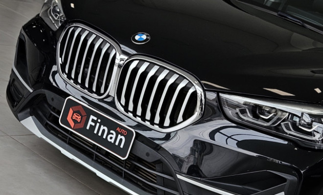 BMW X1 SDRIVE 20i X-Line 2.0 TB Active Flex 2022 Flex-1