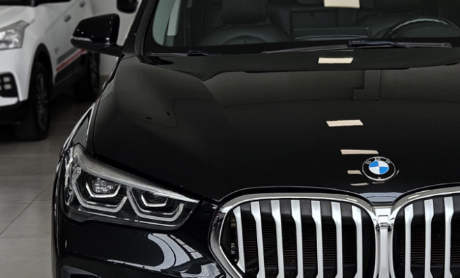 BMW X1 SDRIVE 20i X-Line 2.0 TB Active Flex 2022 Flex-3