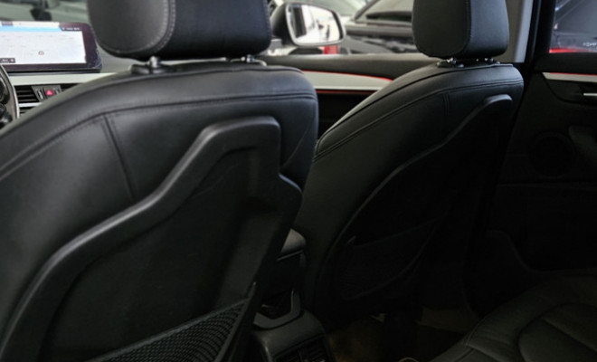 BMW X1 SDRIVE 20i X-Line 2.0 TB Active Flex 2022 Flex-13