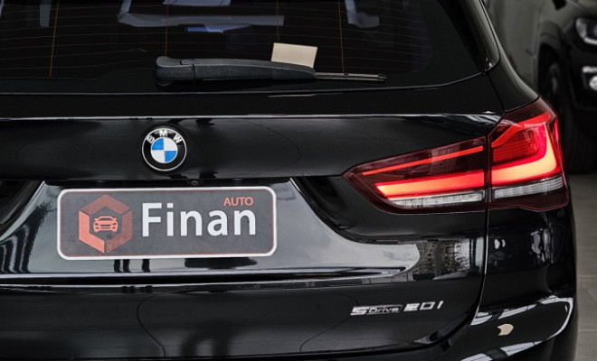 BMW X1 SDRIVE 20i X-Line 2.0 TB Active Flex 2022 Flex-18