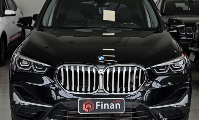 BMW X1 SDRIVE 20i X-Line 2.0 TB Active Flex 2022 Flex-0