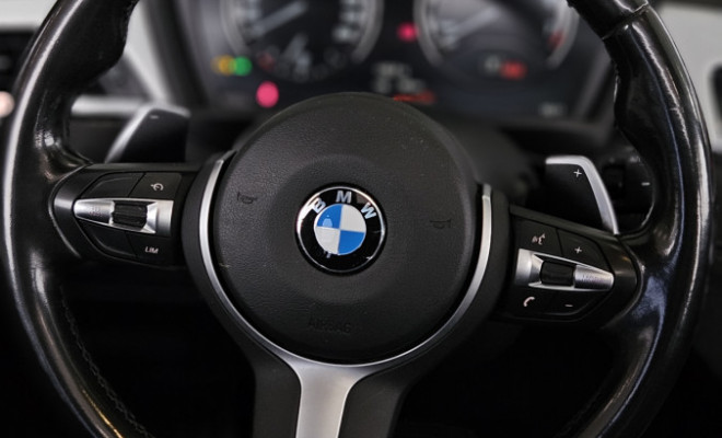 BMW X1 SDRIVE 20i X-Line 2.0 TB Active Flex 2022 Flex-10