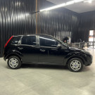 Ford Fiesta 1.0 8V Flex/Class 1.0 8V Flex 5p 2013 Flex-1