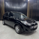Ford Fiesta 1.0 8V Flex/Class 1.0 8V Flex 5p 2013 Flex-4