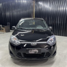 Ford Fiesta 1.0 8V Flex/Class 1.0 8V Flex 5p 2013 Flex-0