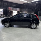 Ford Fiesta 1.0 8V Flex/Class 1.0 8V Flex 5p 2013 Flex-14