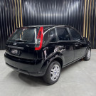 Ford Fiesta 1.0 8V Flex/Class 1.0 8V Flex 5p 2013 Flex-11