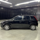 Ford Fiesta 1.0 8V Flex/Class 1.0 8V Flex 5p 2013 Flex-3