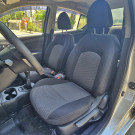 Nissan VERSA S 1.6 16V FlexStart 4p Mec. 2017 Flex-16