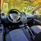 Nissan VERSA S 1.6 16V FlexStart 4p Mec. 2017 Flex-7
