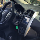 Nissan VERSA S 1.6 16V FlexStart 4p Mec. 2017 Flex-14