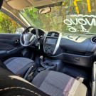 Nissan VERSA S 1.6 16V FlexStart 4p Mec. 2017 Flex-15