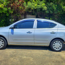 Nissan VERSA S 1.6 16V FlexStart 4p Mec. 2017 Flex-3