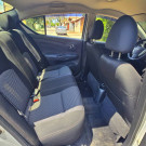 Nissan VERSA S 1.6 16V FlexStart 4p Mec. 2017 Flex-19