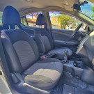 Nissan VERSA S 1.6 16V FlexStart 4p Mec. 2017 Flex-17