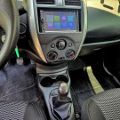 Nissan VERSA S 1.6 16V FlexStart 4p Mec. 2017 Flex-12