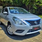 Nissan VERSA S 1.6 16V FlexStart 4p Mec. 2017 Flex-1